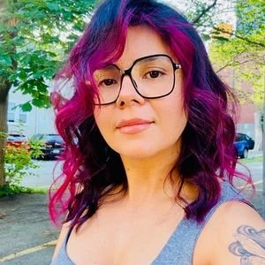 Meet your Posher, Ka